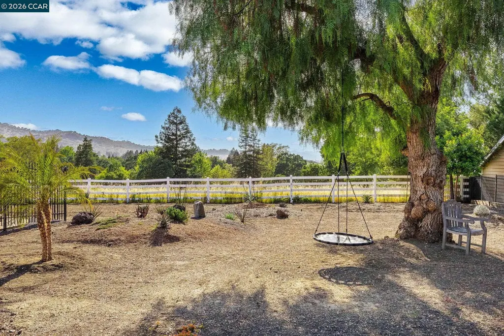 2050 Shell Ridge Trail Walnut Creek CA 94598