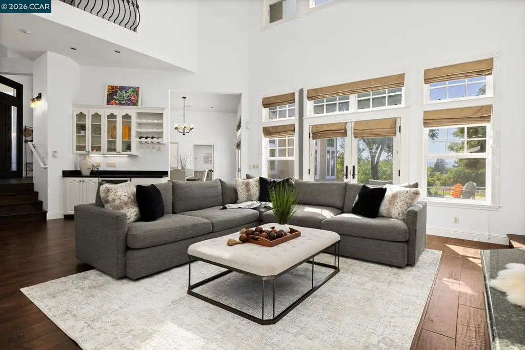 2050 Shell Ridge Trail Walnut Creek CA 94598