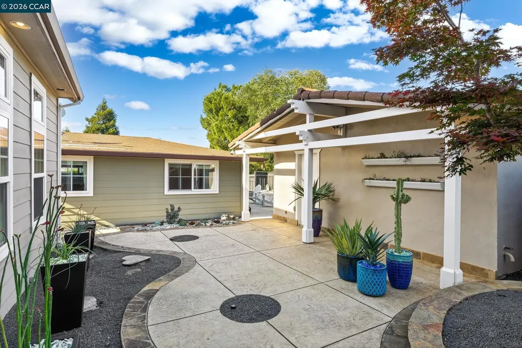 2050 Shell Ridge Trail Walnut Creek CA 94598