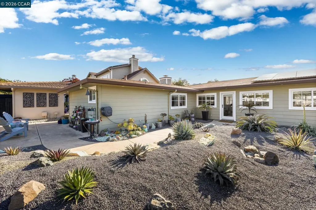 2050 Shell Ridge Trail Walnut Creek CA 94598