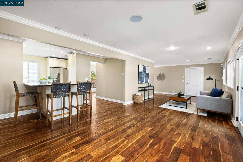 2050 Shell Ridge Trail Walnut Creek CA 94598