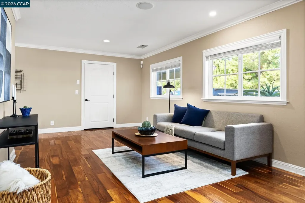 2050 Shell Ridge Trail Walnut Creek CA 94598