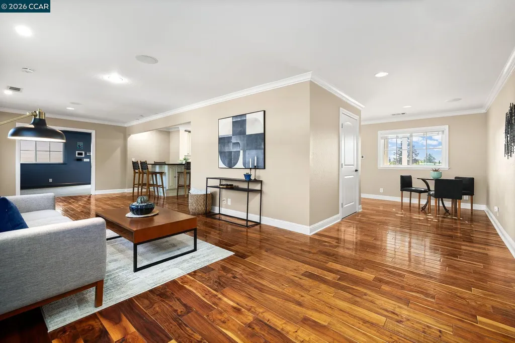 2050 Shell Ridge Trail Walnut Creek CA 94598