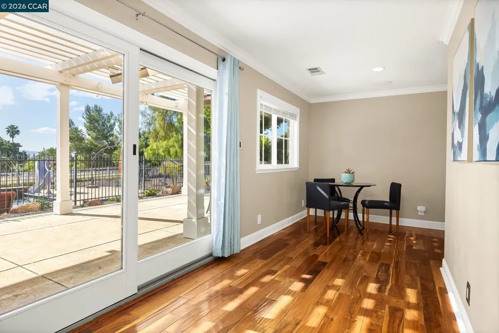 2050 Shell Ridge Trail Walnut Creek CA 94598
