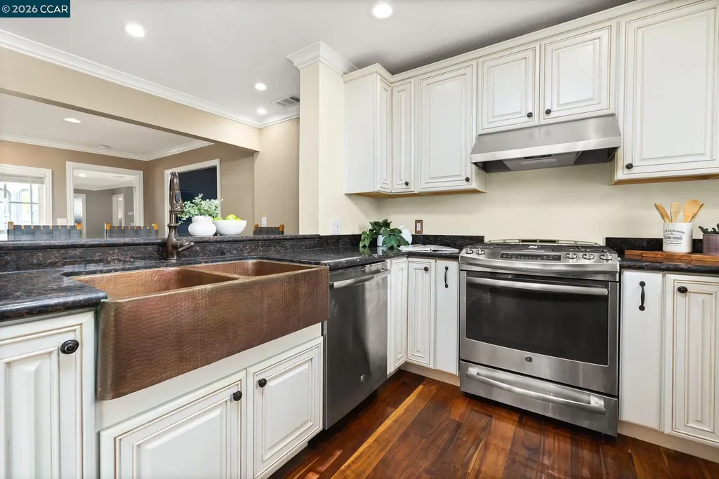 2050 Shell Ridge Trail Walnut Creek CA 94598