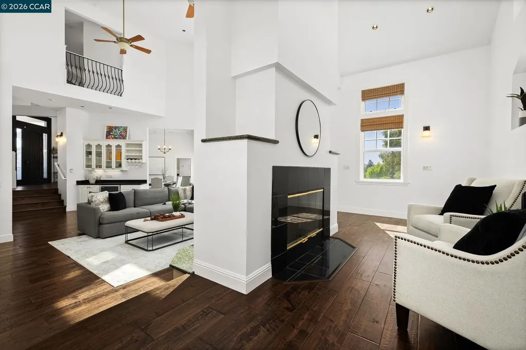 2050 Shell Ridge Trail Walnut Creek CA 94598