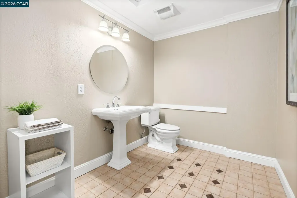 2050 Shell Ridge Trail Walnut Creek CA 94598