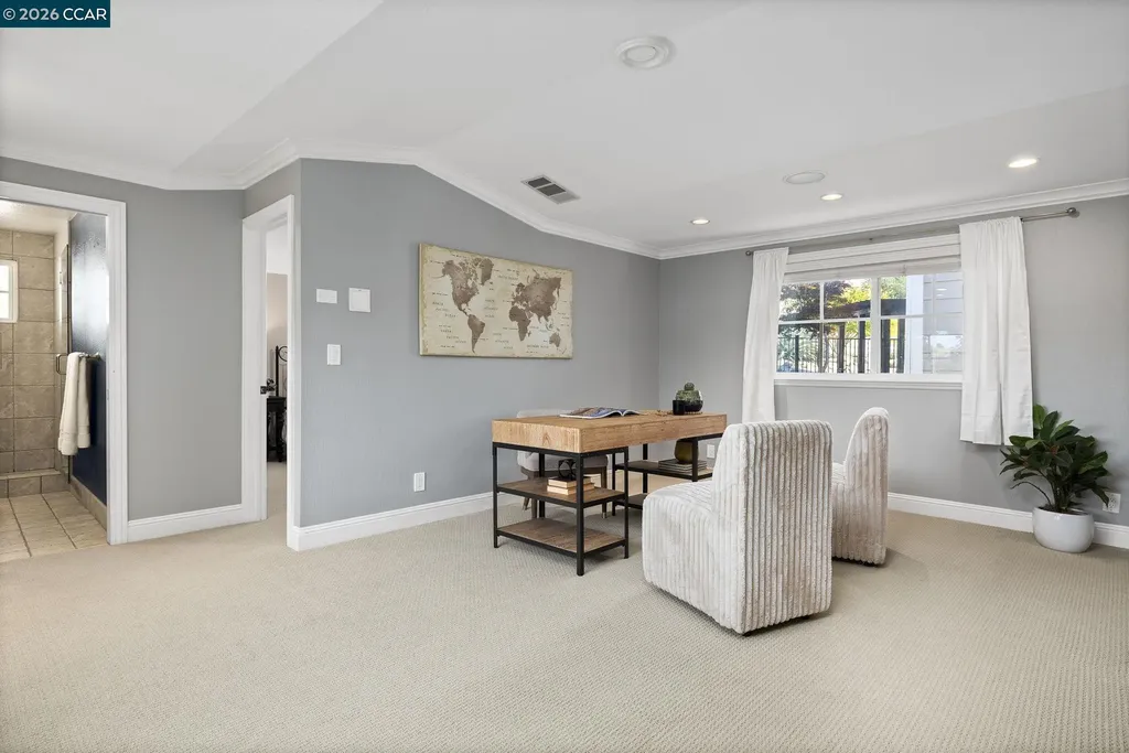 2050 Shell Ridge Trail Walnut Creek CA 94598