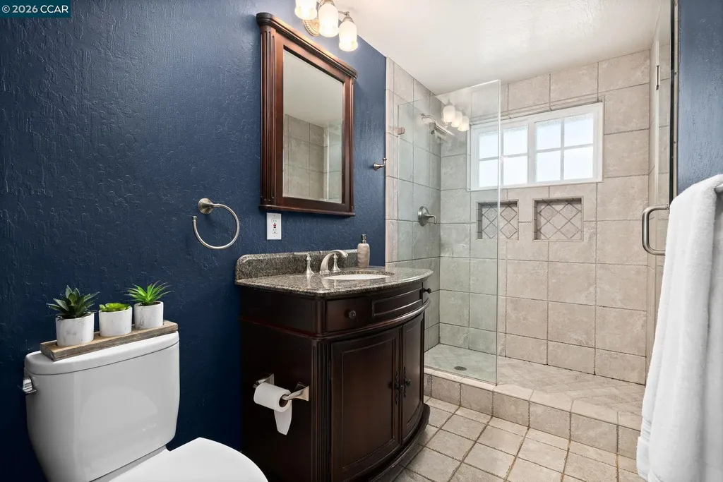 2050 Shell Ridge Trail Walnut Creek CA 94598