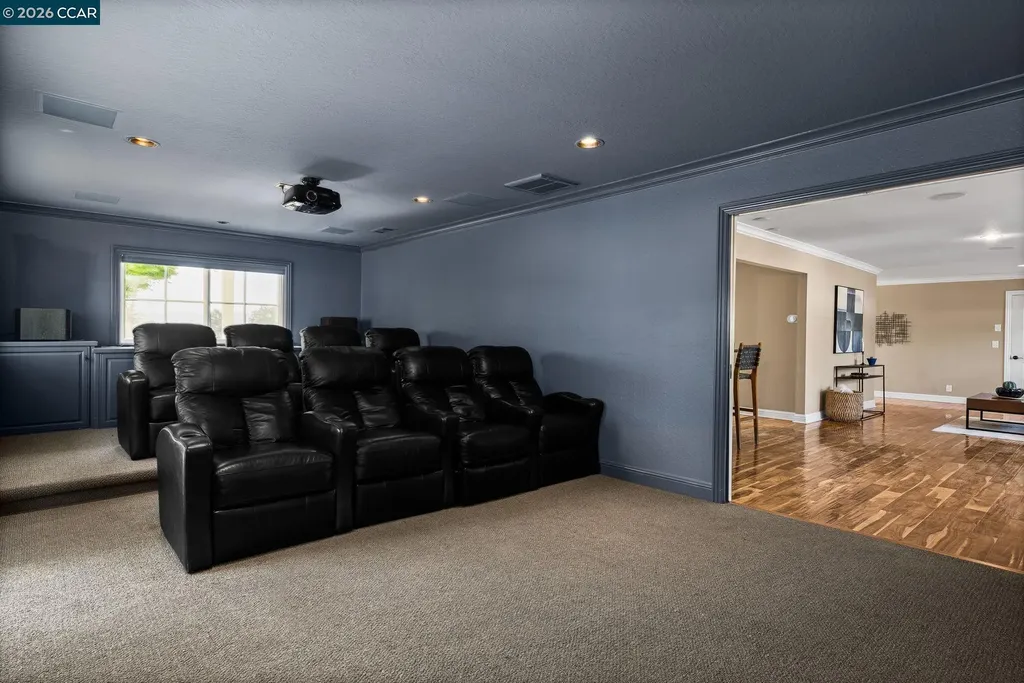 2050 Shell Ridge Trail Walnut Creek CA 94598