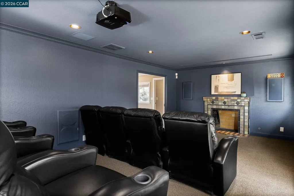2050 Shell Ridge Trail Walnut Creek CA 94598
