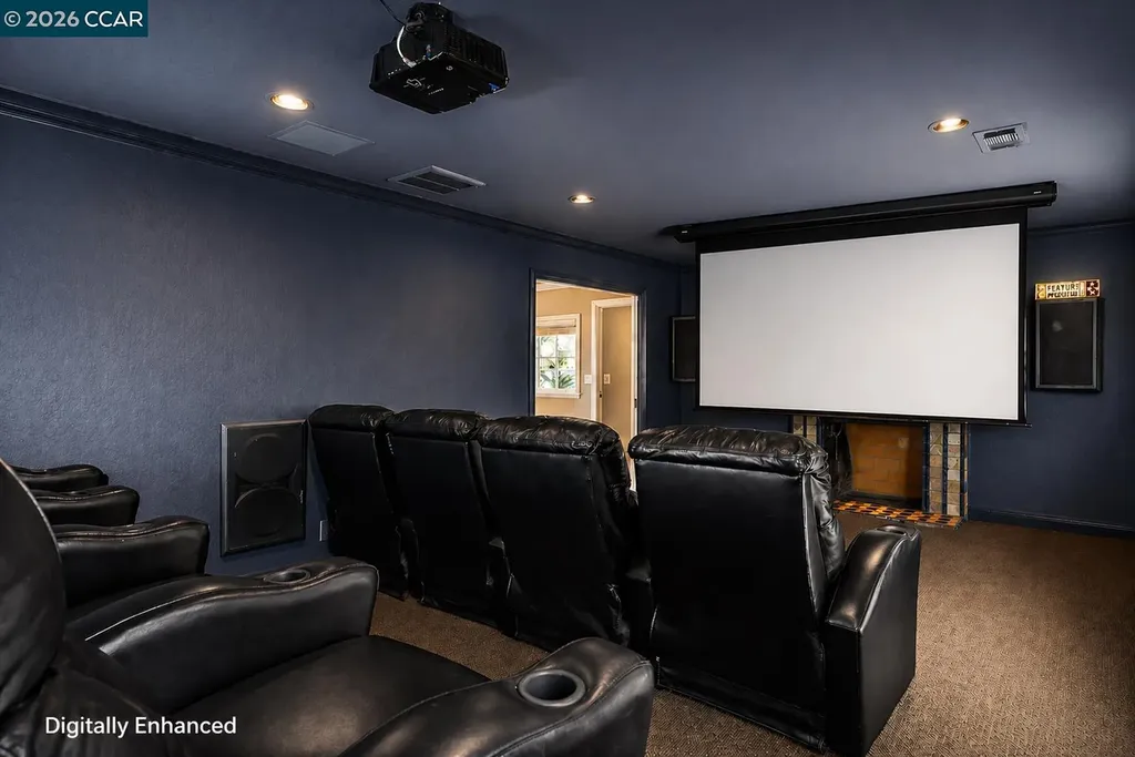 2050 Shell Ridge Trail Walnut Creek CA 94598