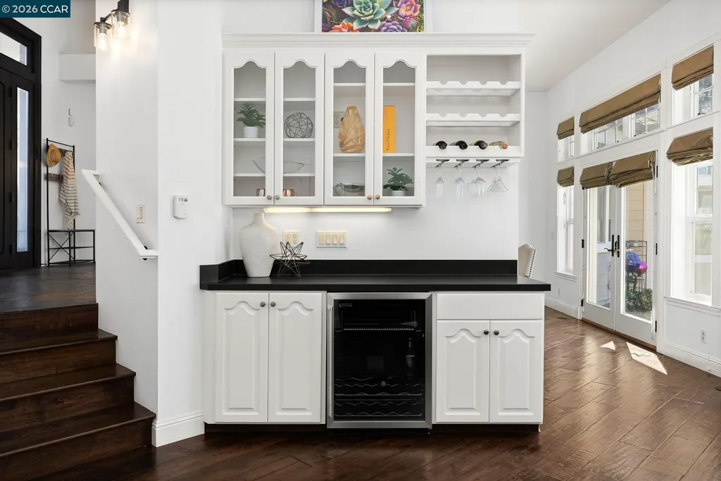 2050 Shell Ridge Trail Walnut Creek CA 94598