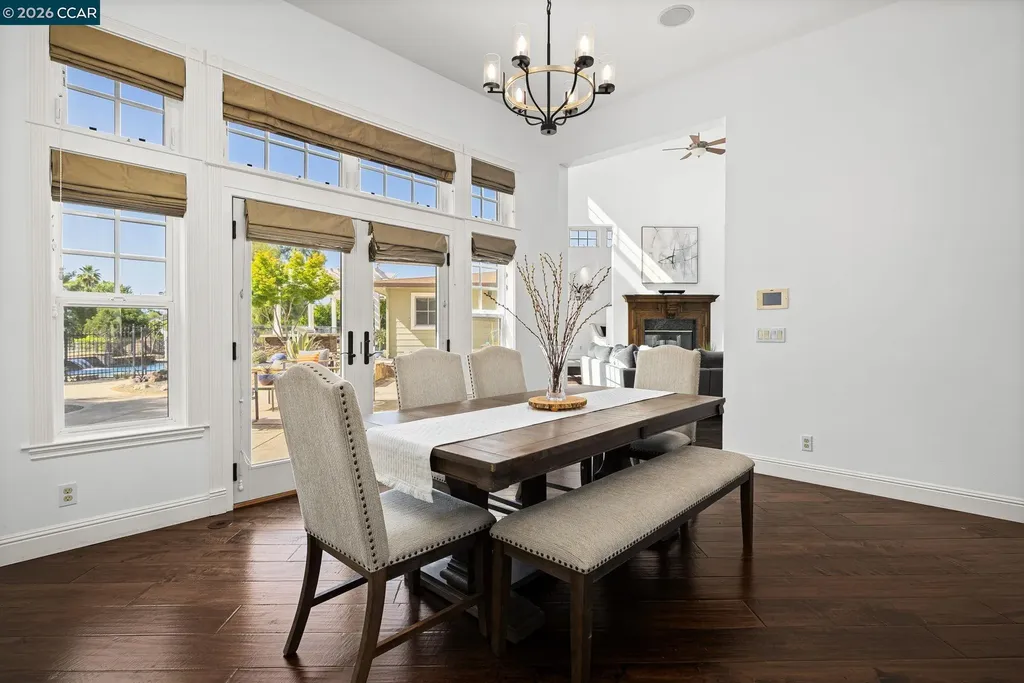 2050 Shell Ridge Trail Walnut Creek CA 94598