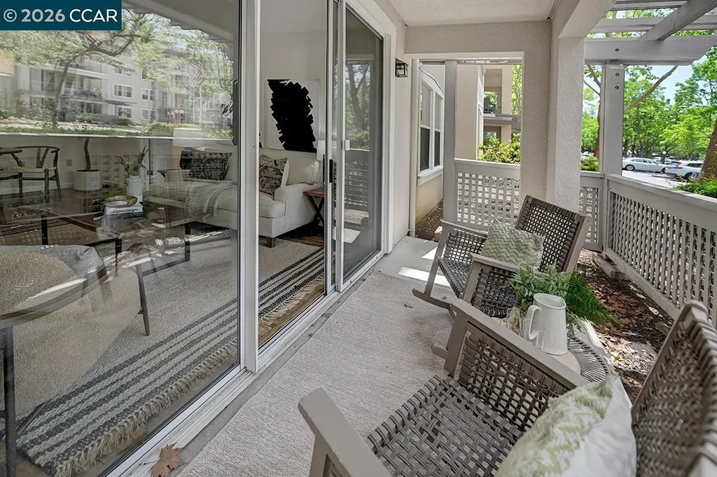 1860 Tice Creek Drive Walnut Creek CA 94595