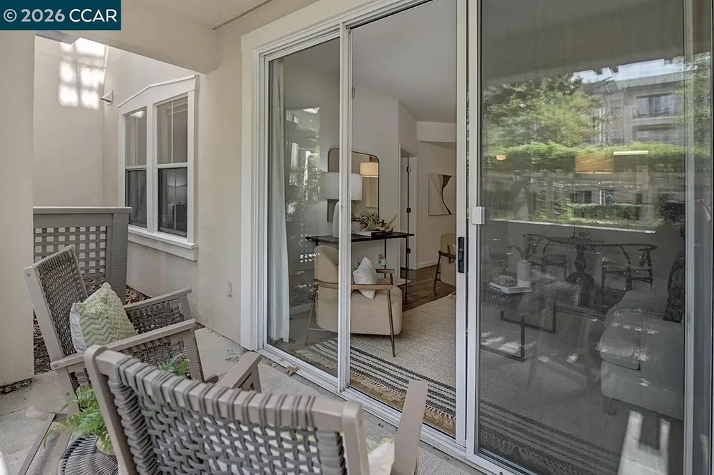 1860 Tice Creek Drive Walnut Creek CA 94595