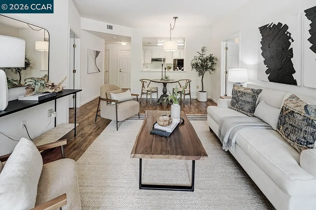 1860 Tice Creek Drive Walnut Creek CA 94595