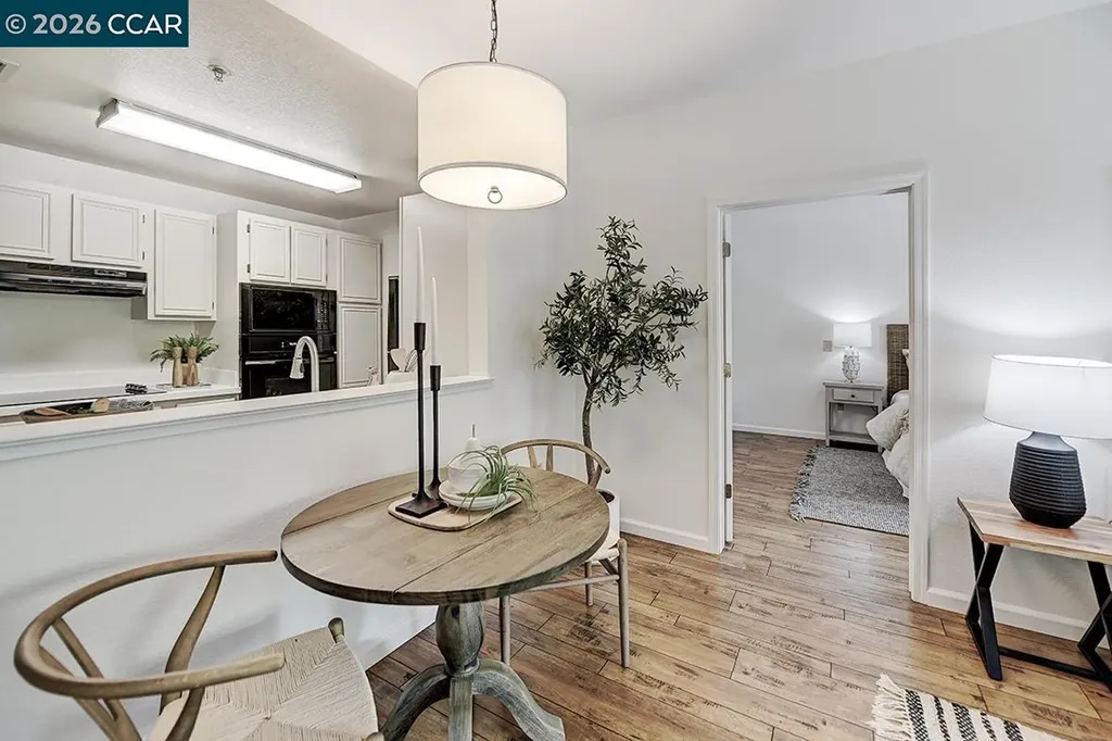 1860 Tice Creek Drive Walnut Creek CA 94595