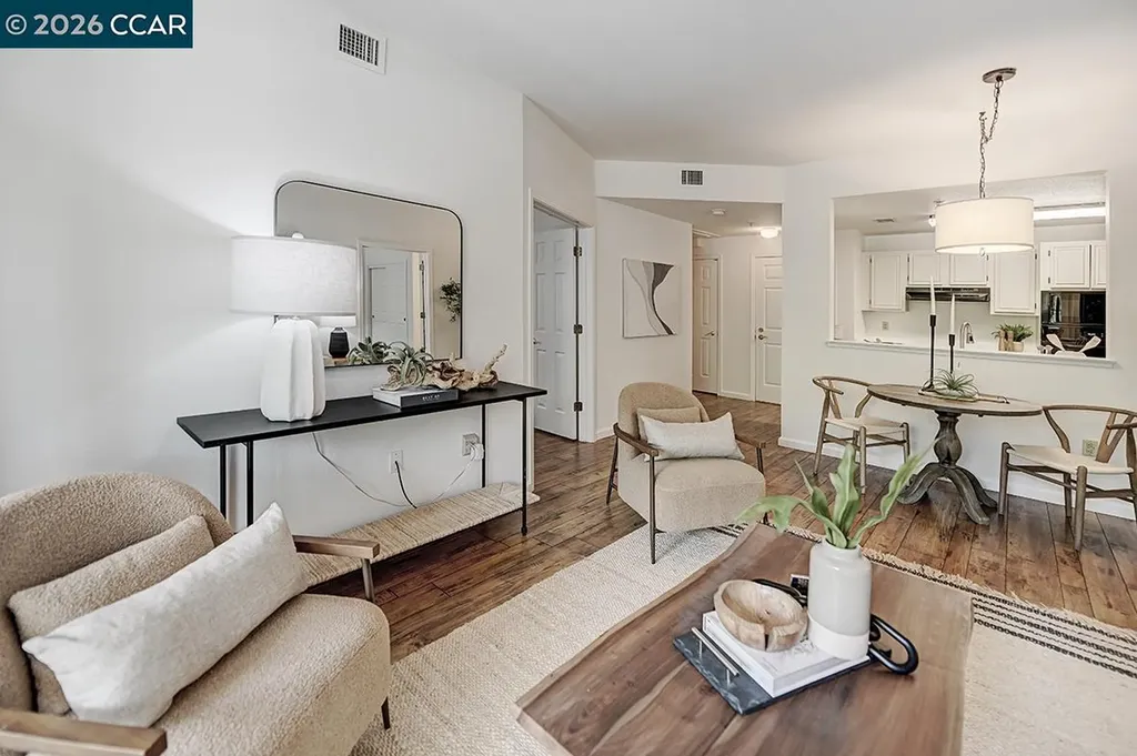 1860 Tice Creek Drive Walnut Creek CA 94595
