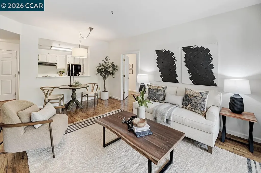 1860 Tice Creek Drive Walnut Creek CA 94595