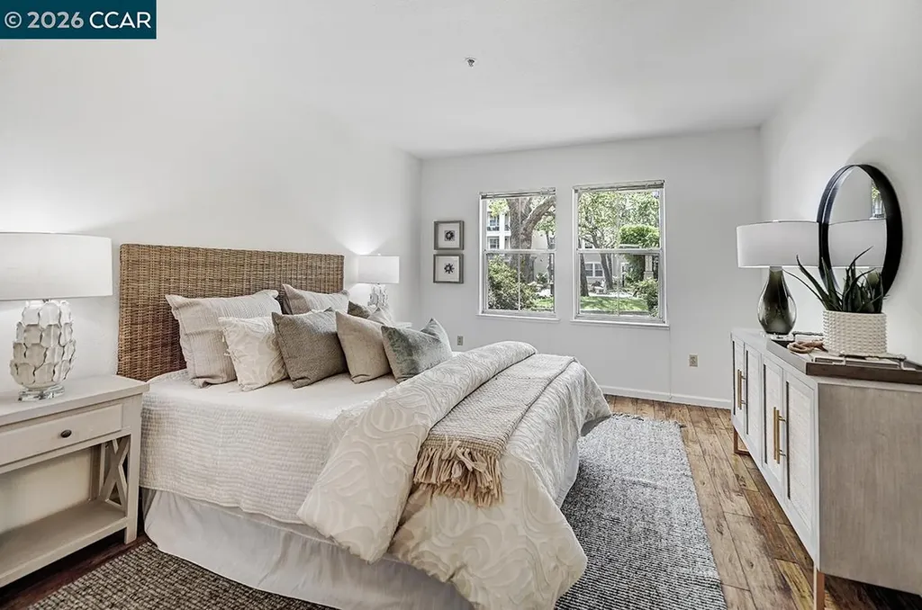 1860 Tice Creek Drive Walnut Creek CA 94595