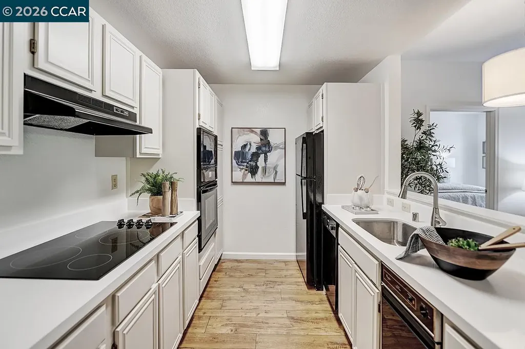 1860 Tice Creek Drive Walnut Creek CA 94595