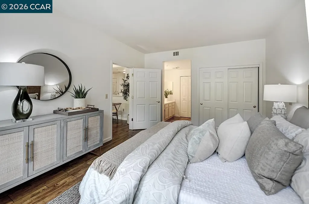 1860 Tice Creek Drive Walnut Creek CA 94595