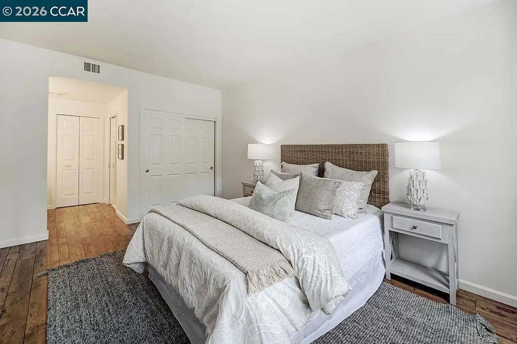 1860 Tice Creek Drive Walnut Creek CA 94595