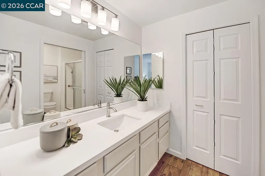 1860 Tice Creek Drive Walnut Creek CA 94595