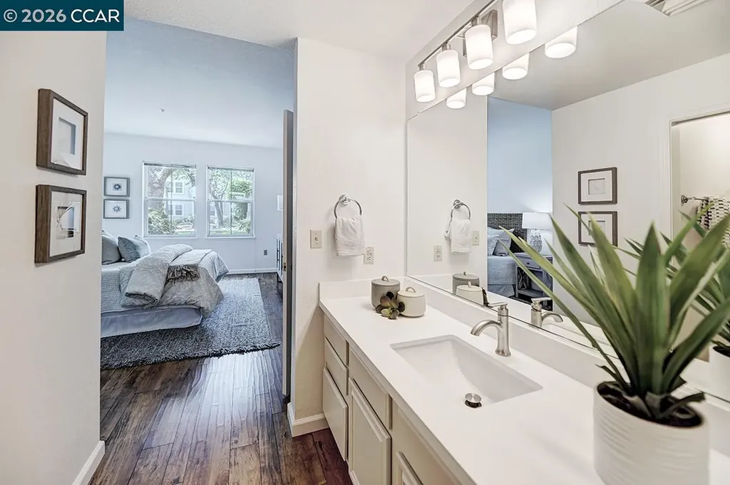 1860 Tice Creek Drive Walnut Creek CA 94595