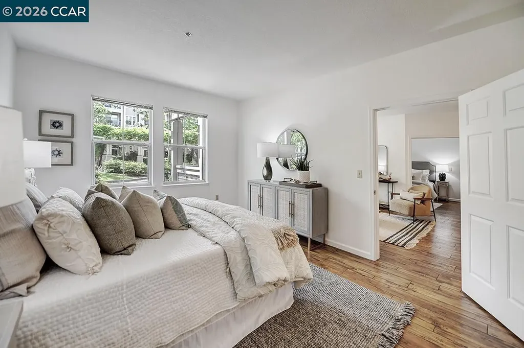 1860 Tice Creek Drive Walnut Creek CA 94595