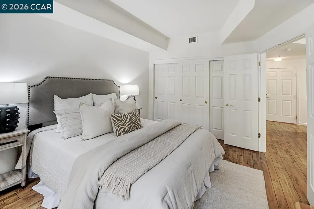 1860 Tice Creek Drive Walnut Creek CA 94595