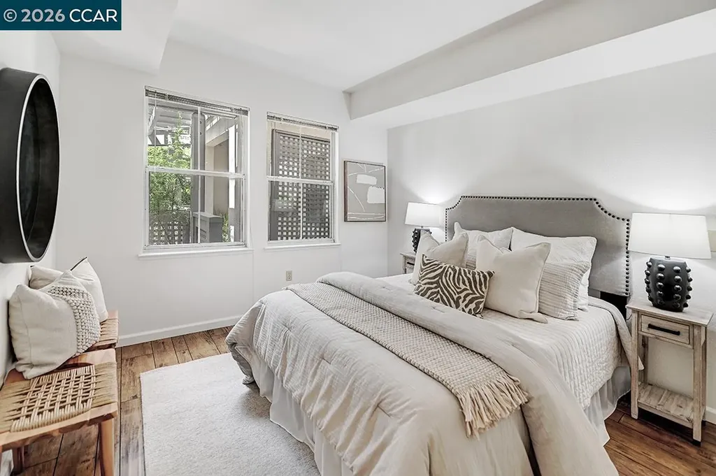 1860 Tice Creek Drive Walnut Creek CA 94595