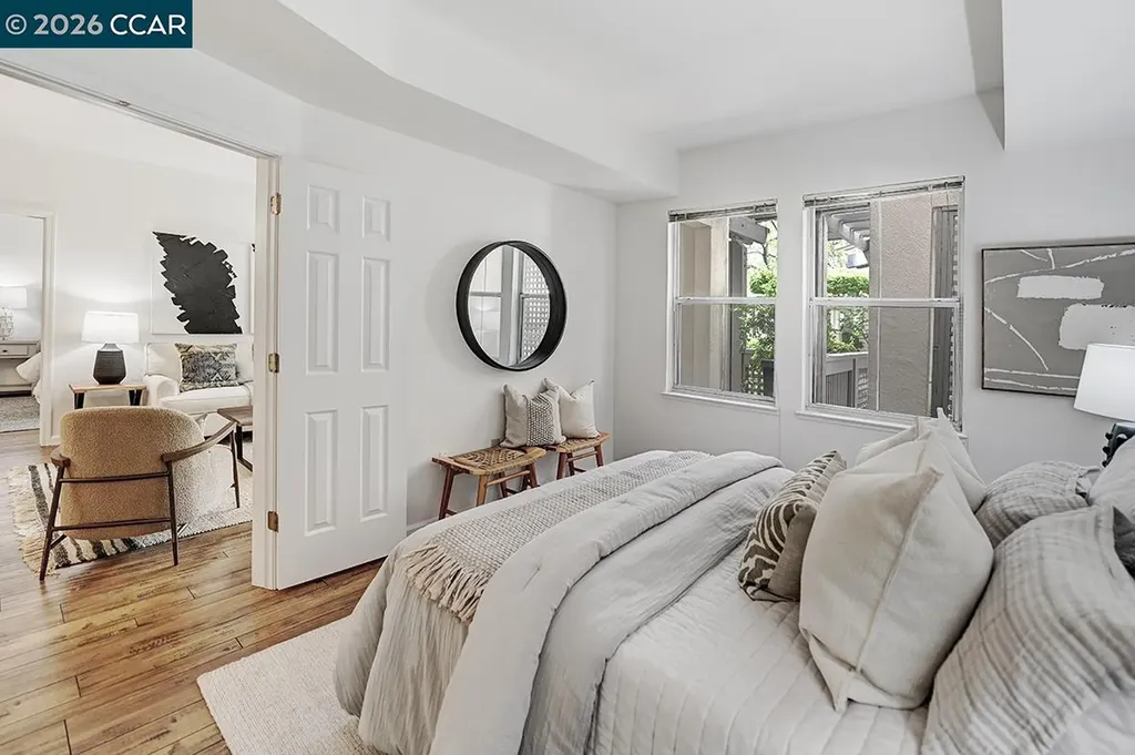 1860 Tice Creek Drive Walnut Creek CA 94595