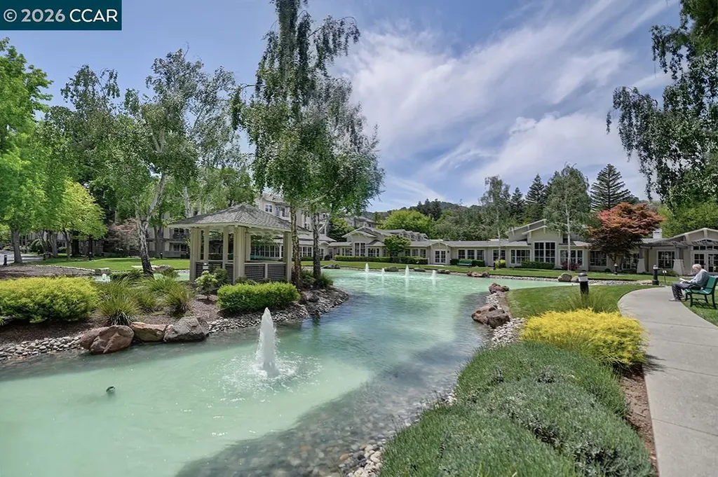 1860 Tice Creek Drive Walnut Creek CA 94595