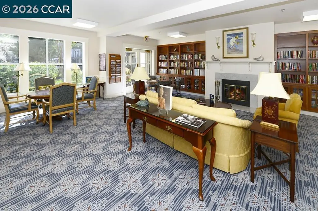1860 Tice Creek Drive Walnut Creek CA 94595