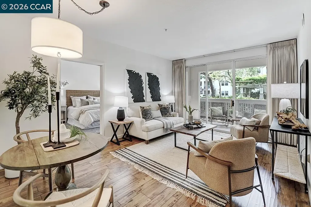 1860 Tice Creek Drive Walnut Creek CA 94595