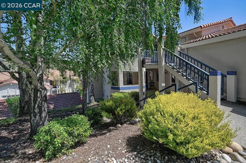 4403 Terra Granada Drive Walnut Creek CA 94595