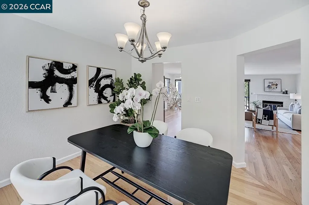 4403 Terra Granada Drive Walnut Creek CA 94595