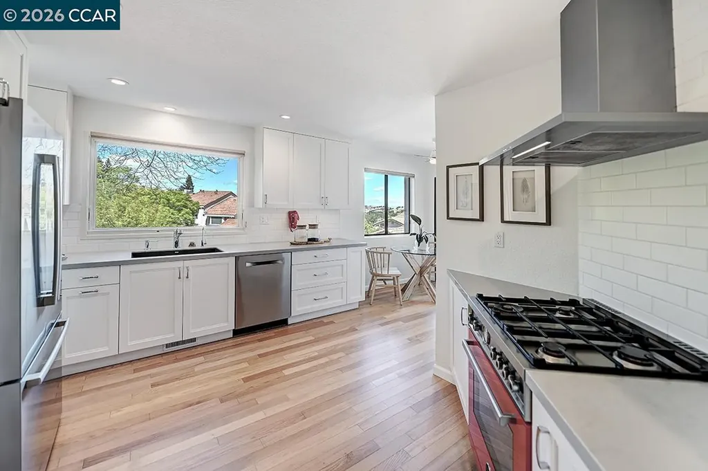 4403 Terra Granada Drive Walnut Creek CA 94595