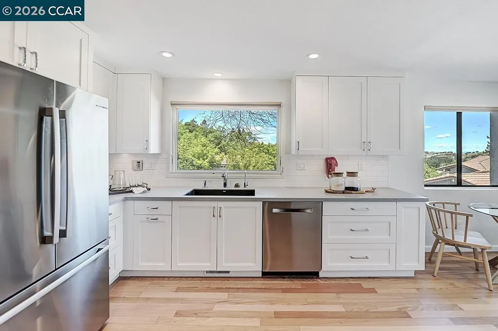 4403 Terra Granada Drive Walnut Creek CA 94595