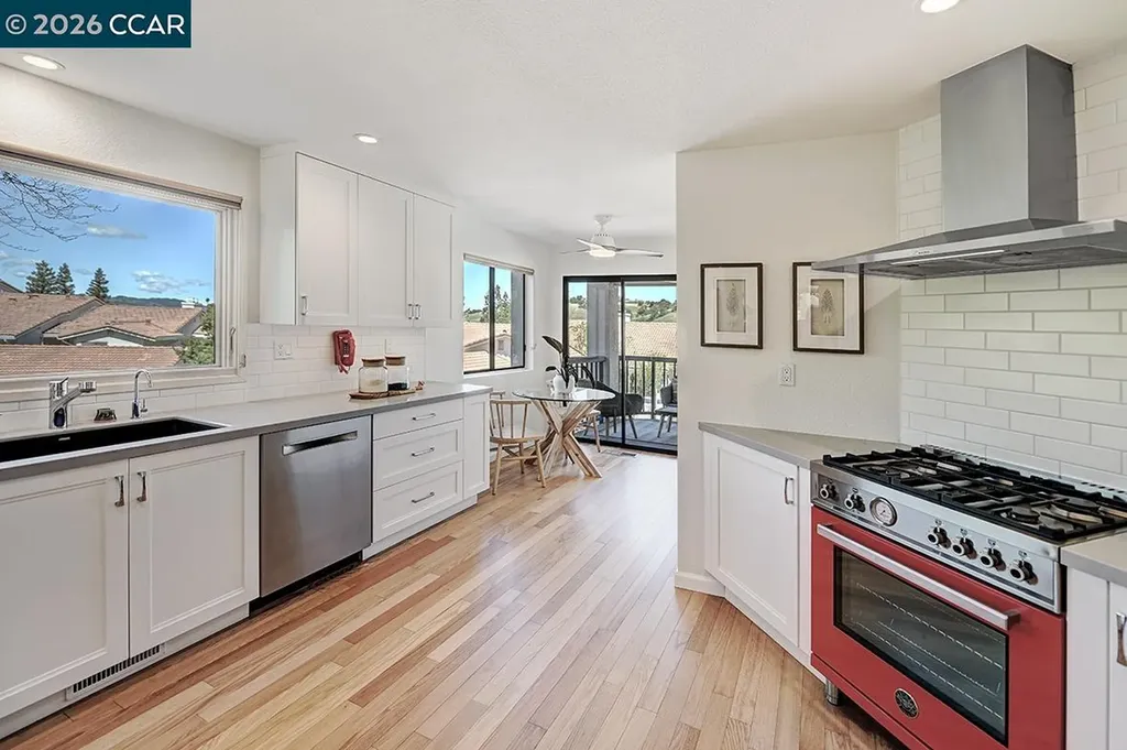 4403 Terra Granada Drive Walnut Creek CA 94595