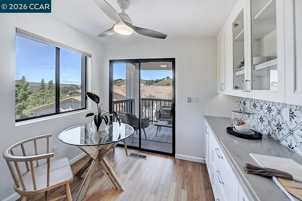 4403 Terra Granada Drive Walnut Creek CA 94595