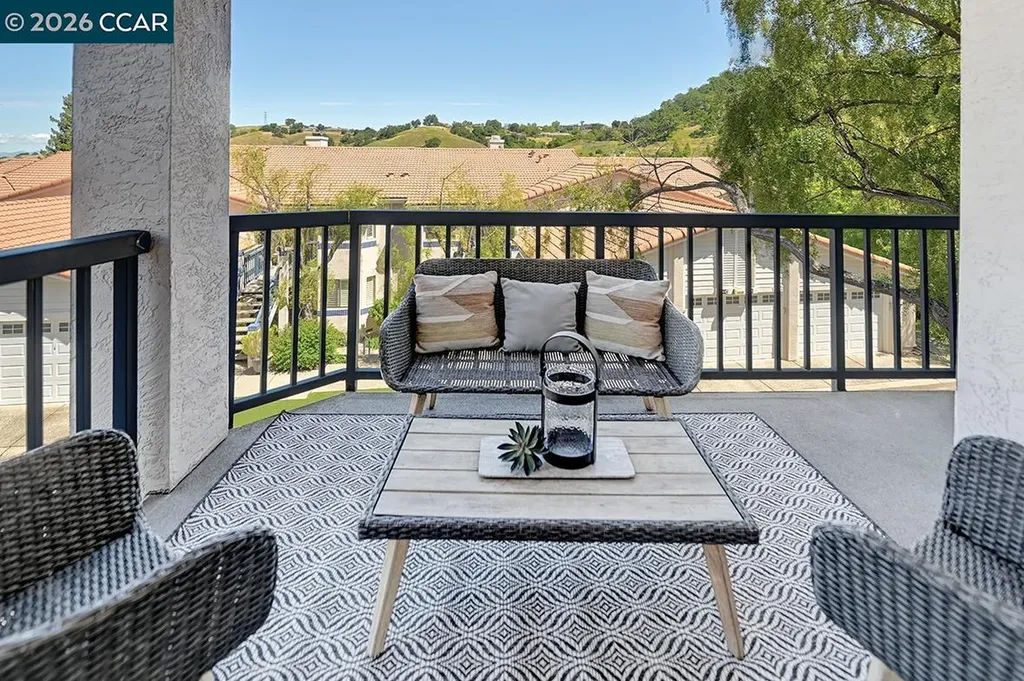 4403 Terra Granada Drive Walnut Creek CA 94595