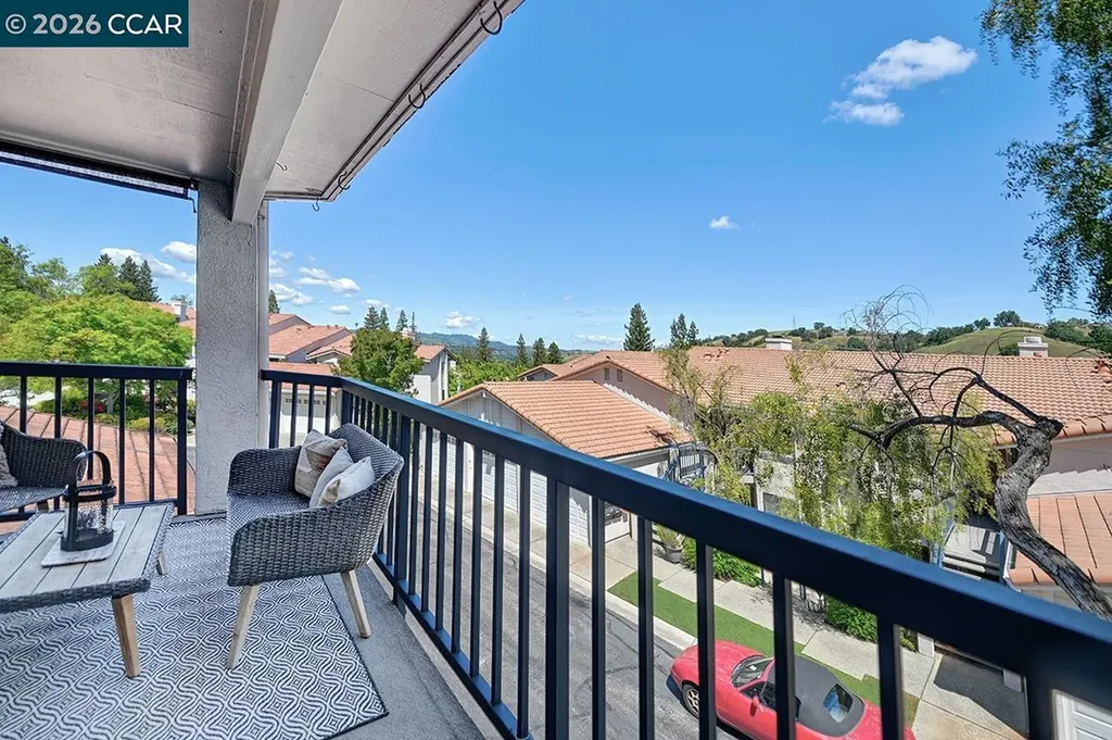 4403 Terra Granada Drive Walnut Creek CA 94595