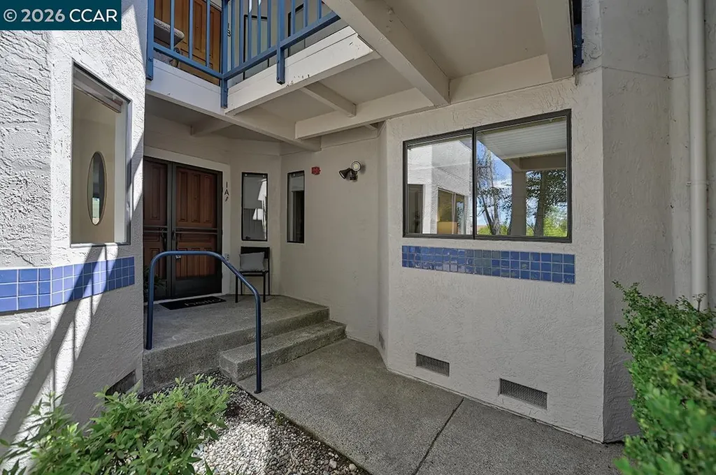 4403 Terra Granada Drive Walnut Creek CA 94595