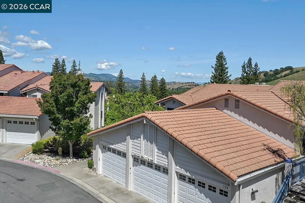 4403 Terra Granada Drive Walnut Creek CA 94595