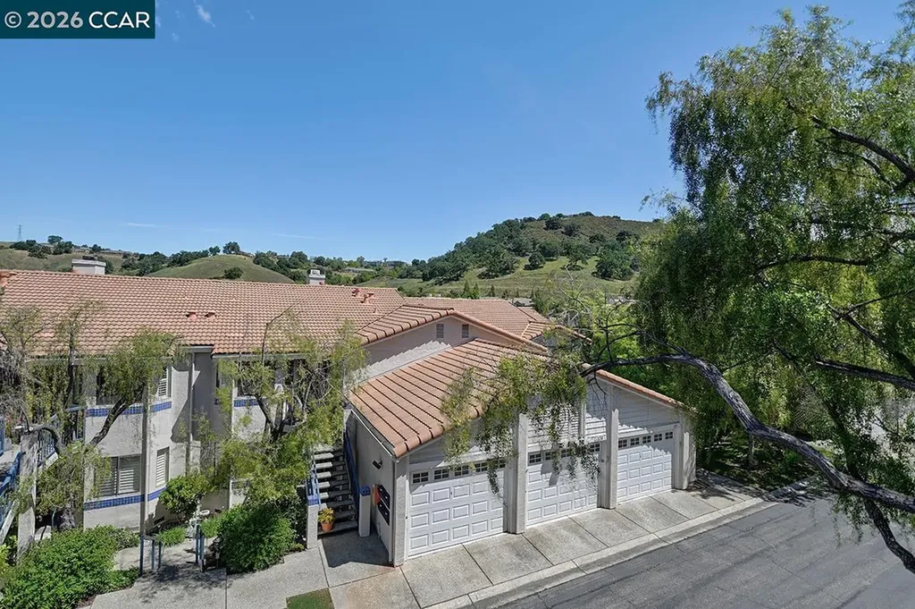 4403 Terra Granada Drive Walnut Creek CA 94595