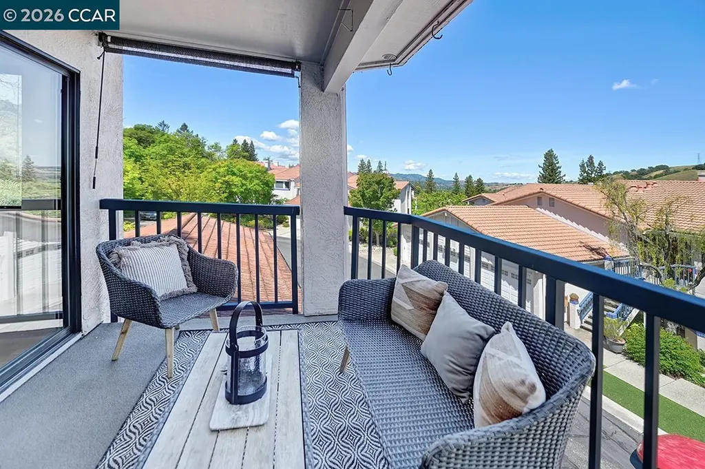 4403 Terra Granada Drive Walnut Creek CA 94595