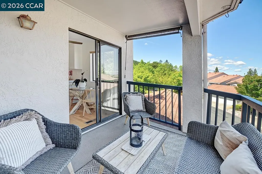 4403 Terra Granada Drive Walnut Creek CA 94595